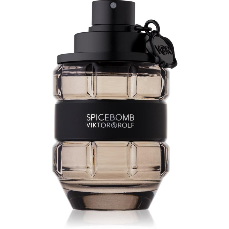 Viktor & Rolf Spicebomb toaletní voda pro muže