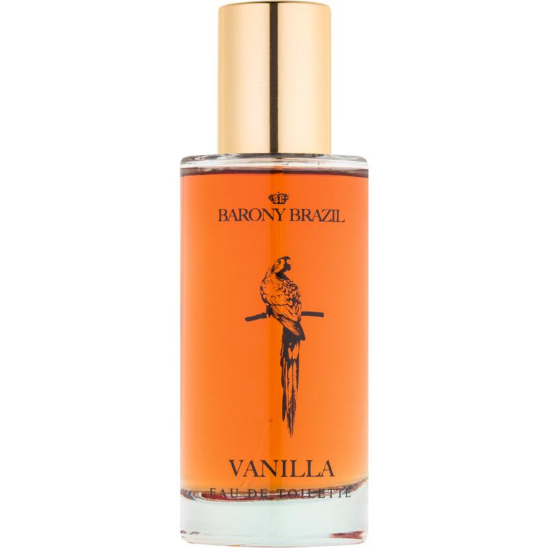 Village Barony Brazil Vanilla toaletní voda pro ženy