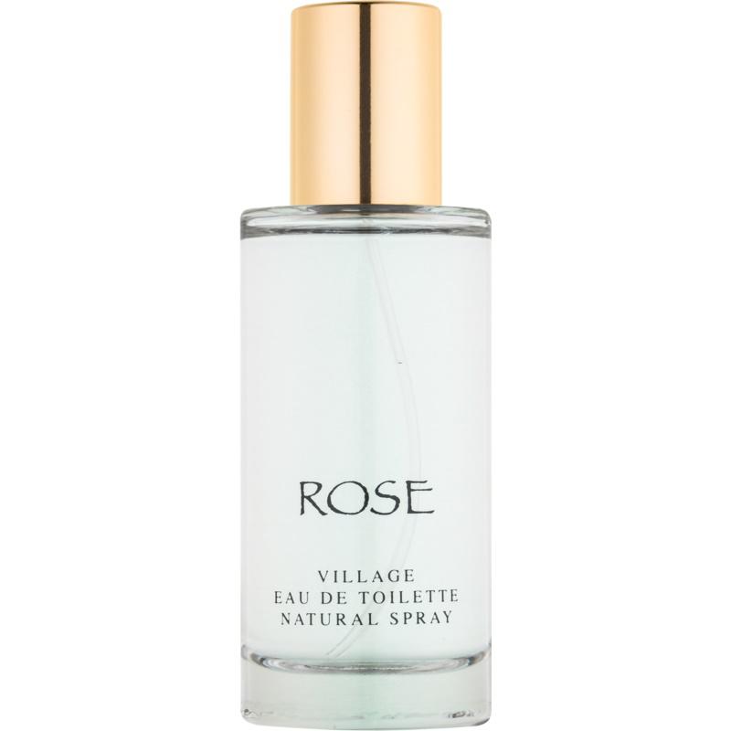 Village Rose toaletní voda pro ženy