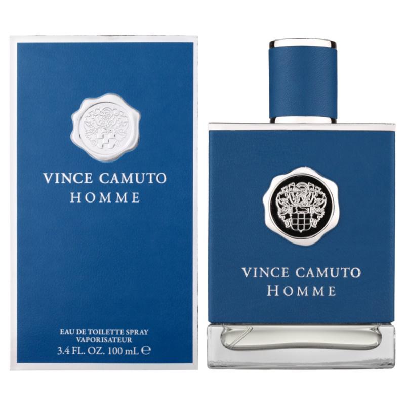 Vince Camuto Homme toaletní voda pro muže