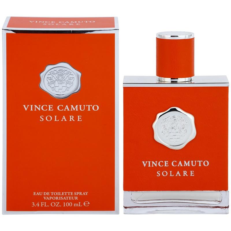 Vince Camuto Solare toaletní voda pro muže