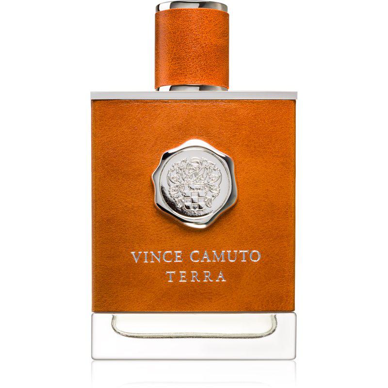 Vince Camuto Terra Men toaletní voda pro muže