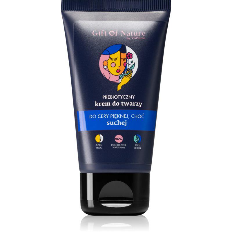 Vis Plantis Gift of Nature hydratační krém pro suchou pleť