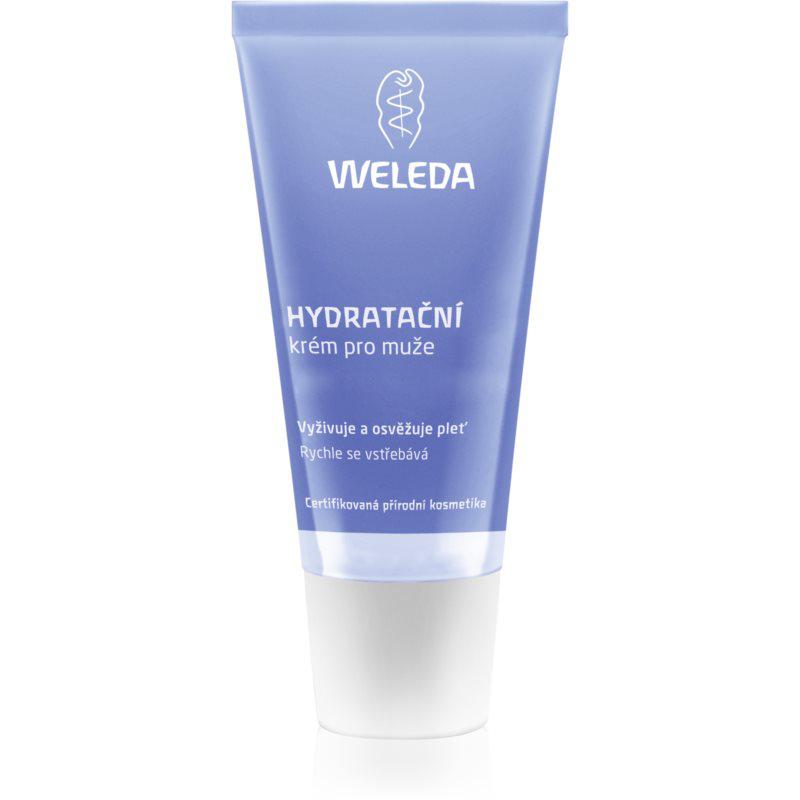 Weleda Men hydratační krém pro muže