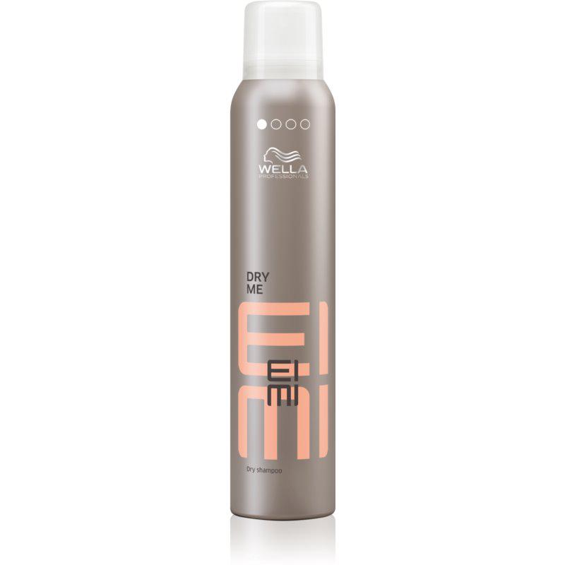 Wella Professionals Eimi Dry Me suchý šampon ve spreji