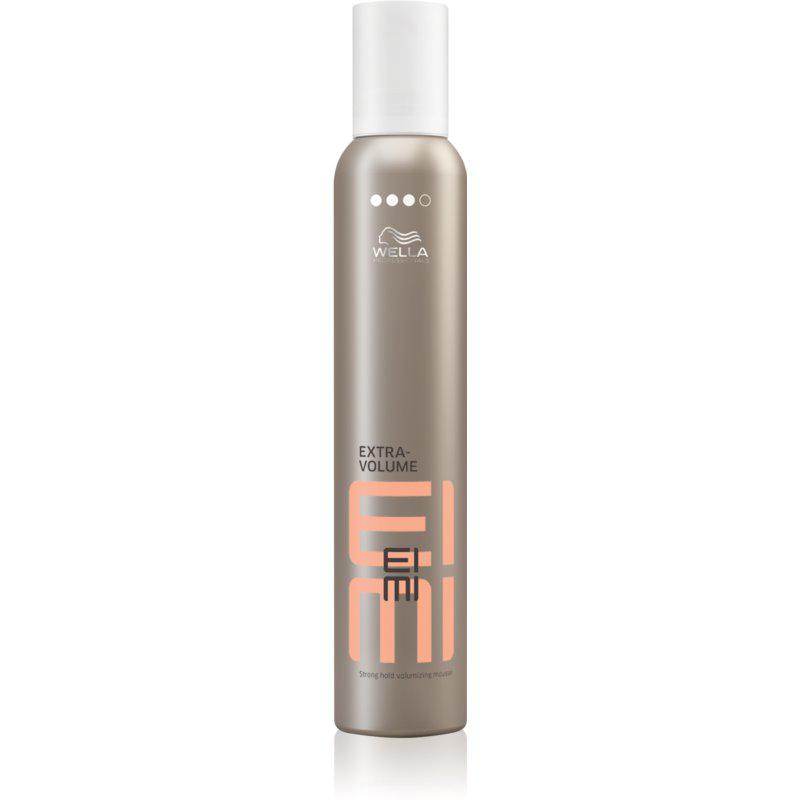 Wella Professionals Eimi Extra Volume pěnové tužidlo pro extra objem