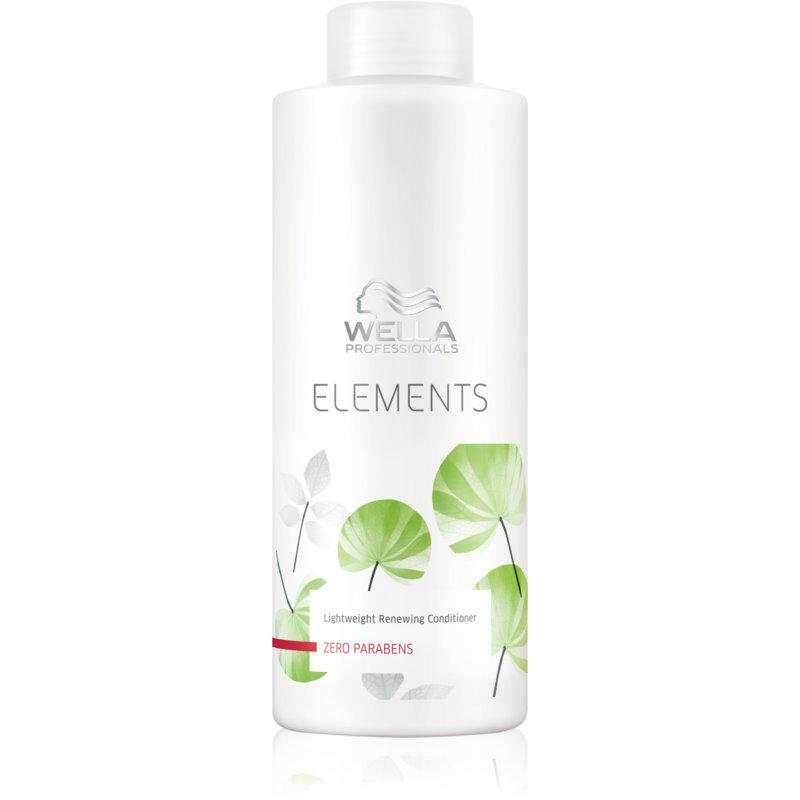 Wella Professionals Elements Renewing obnovující kondicionér