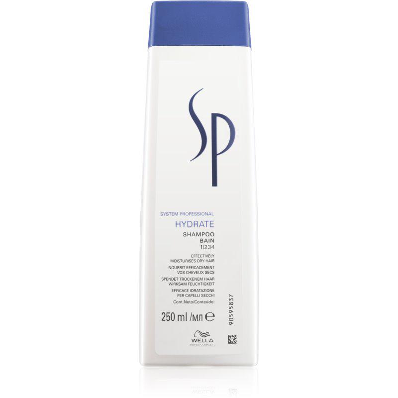 Wella Professionals SP Hydrate šampon pro suché vlasy