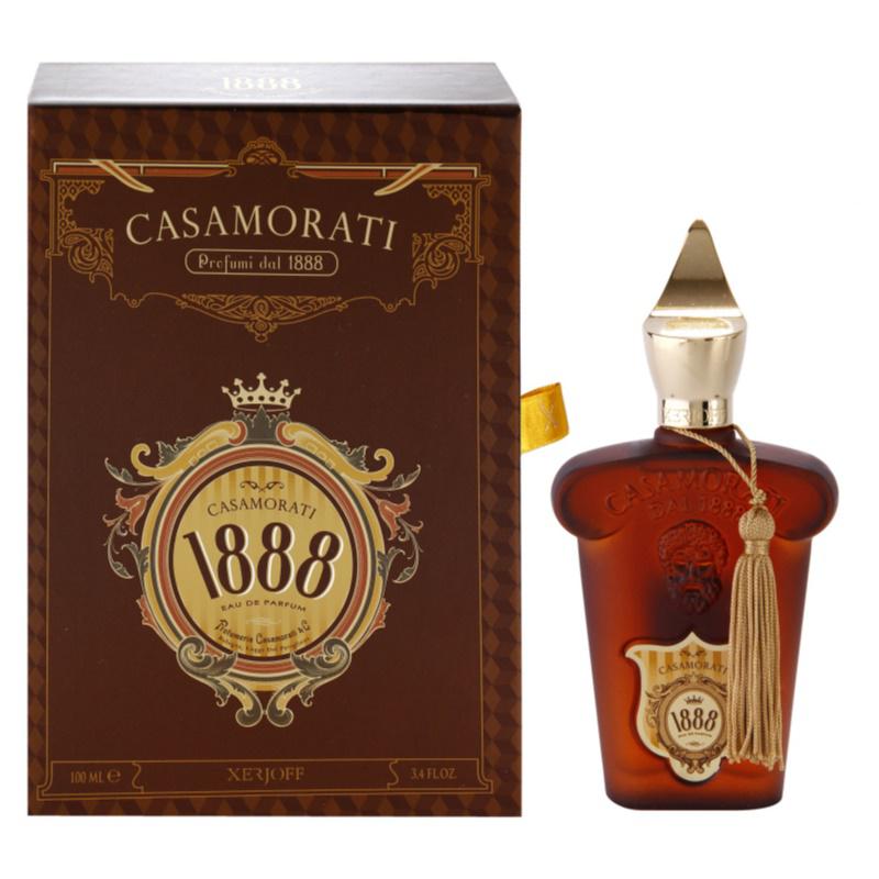 Xerjoff Casamorati 1888 1888 parfémovaná voda unisex