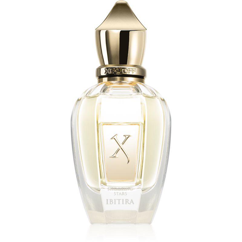 Xerjoff Shooting Stars Ibitira parfémovaná voda + saténový váček pro ženy