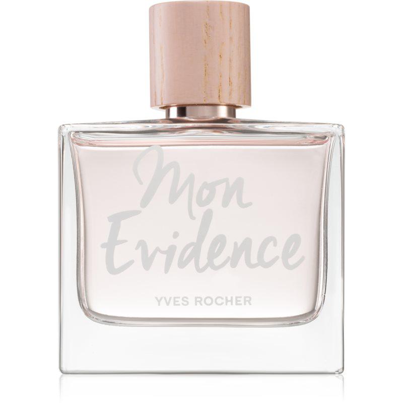 Yves Rocher Mon Evidence parfémovaná voda pro ženy