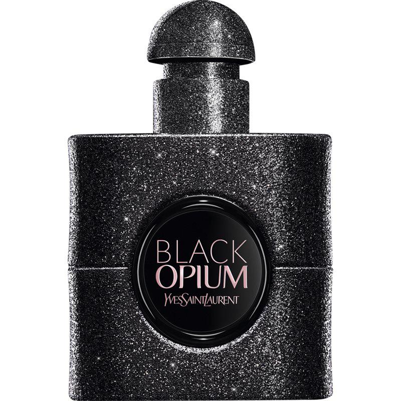 Yves Saint Laurent Black Opium Extreme parfémovaná voda pro ženy