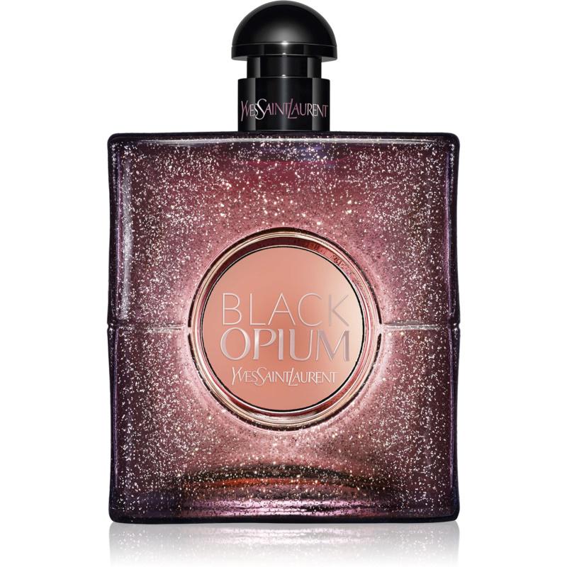 Yves Saint Laurent Black Opium Glowing toaletní voda pro ženy