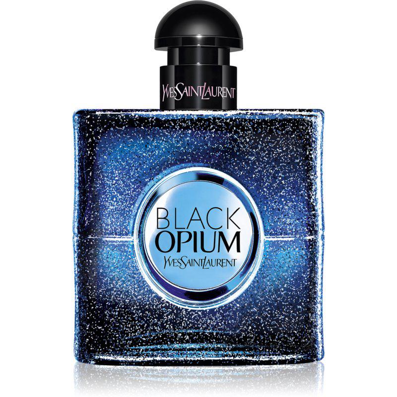 Yves Saint Laurent Black Opium Intense parfémovaná voda pro ženy