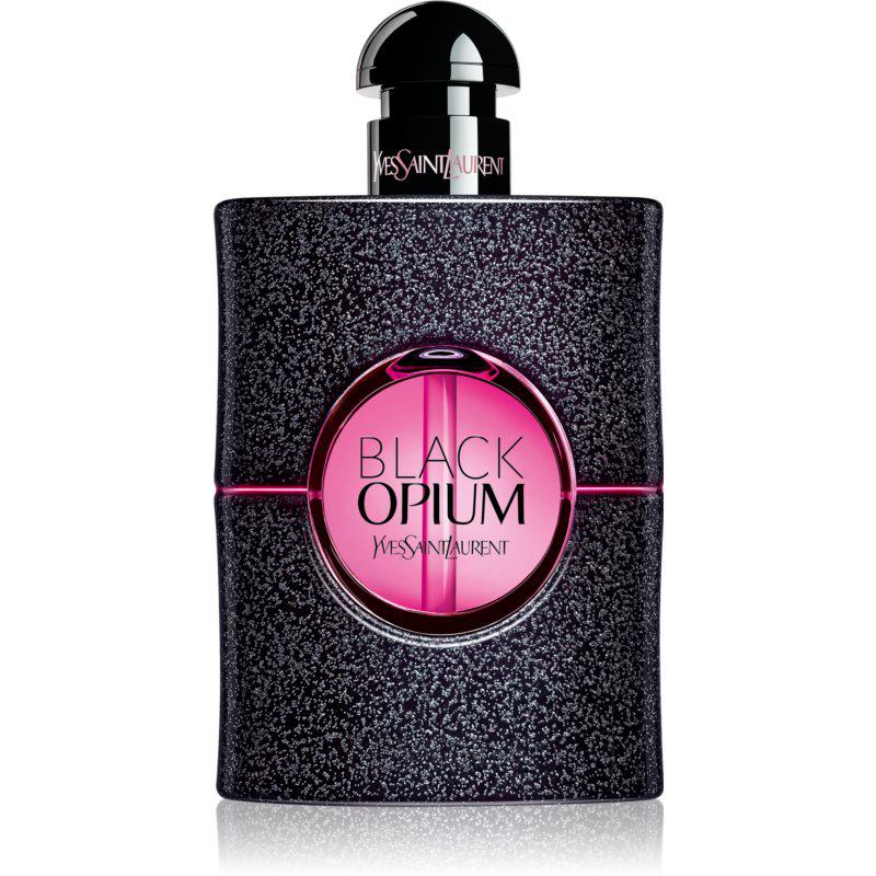 Yves Saint Laurent Black Opium Neon parfémovaná voda pro ženy