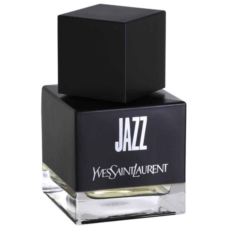 Yves Saint Laurent Jazz toaletní voda pro muže