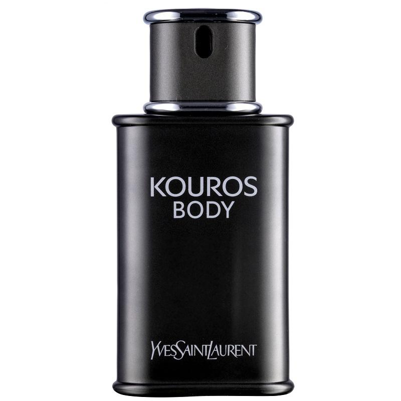 Yves Saint Laurent Kouros Body toaletní voda pro muže