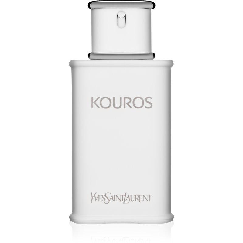 Yves Saint Laurent Kouros toaletní voda pro muže