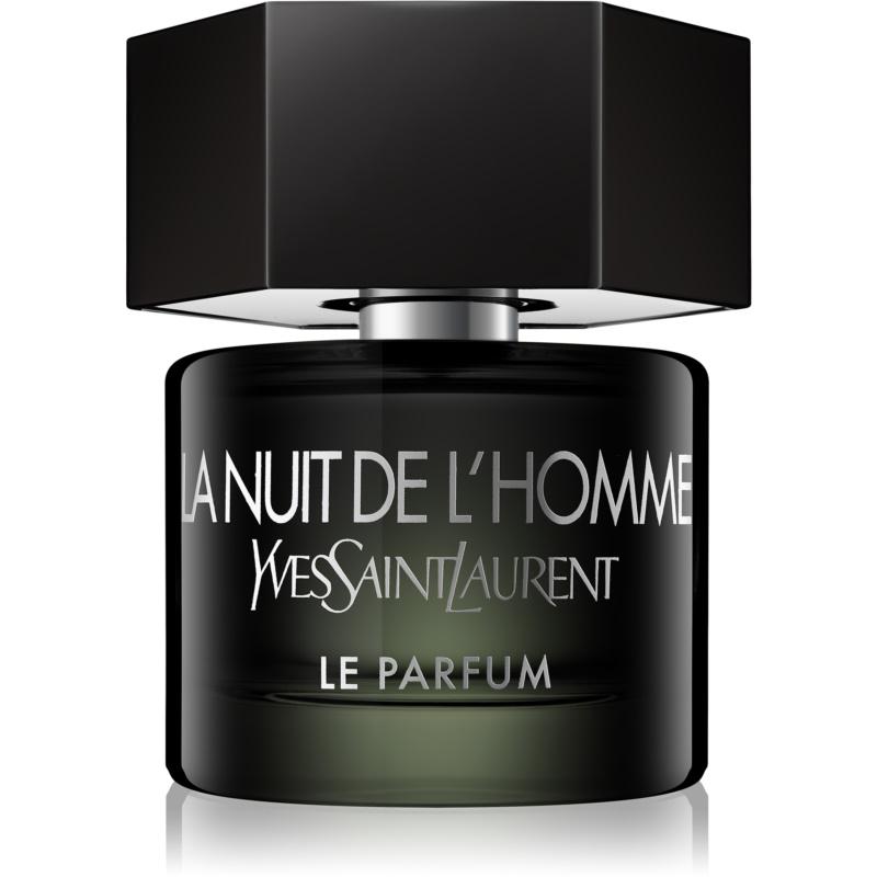 Yves Saint Laurent La Nuit de L'Homme Le Parfém parfémovaná voda pro muže