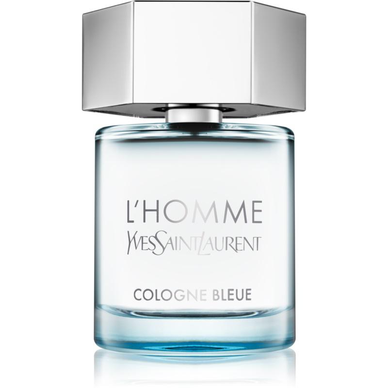 Yves Saint Laurent L'Homme Cologne Bleue toaletní voda pro muže