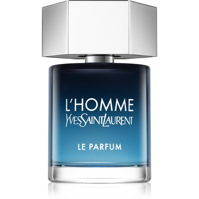 Yves Saint Laurent L'Homme Le Parfém parfémovaná voda pro muže