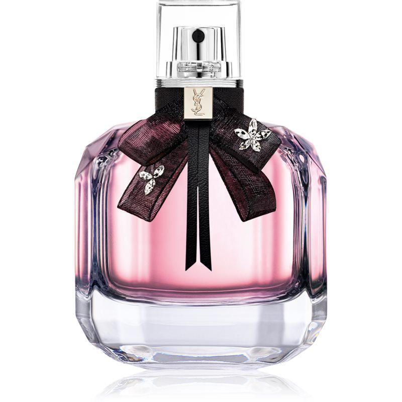 Yves Saint Laurent Mon Paris Floral parfémovaná voda pro ženy