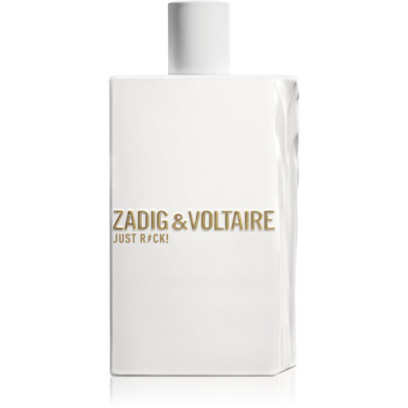Zadig & Voltaire Just Rock! Pour Elle parfémovaná voda pro ženy