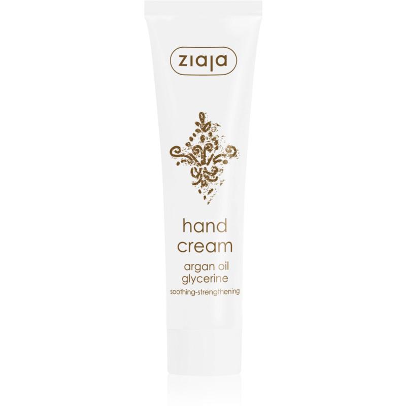 Ziaja Argan Oil krém na ruce