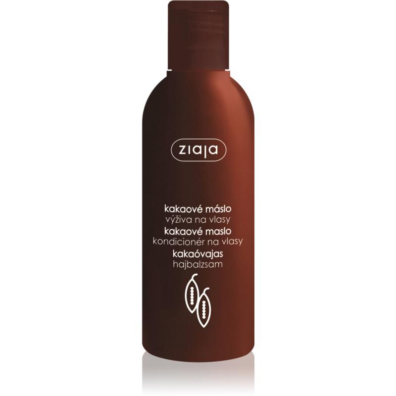 Ziaja Cocoa Butter vyživující kondicionér s kakaovým máslem
