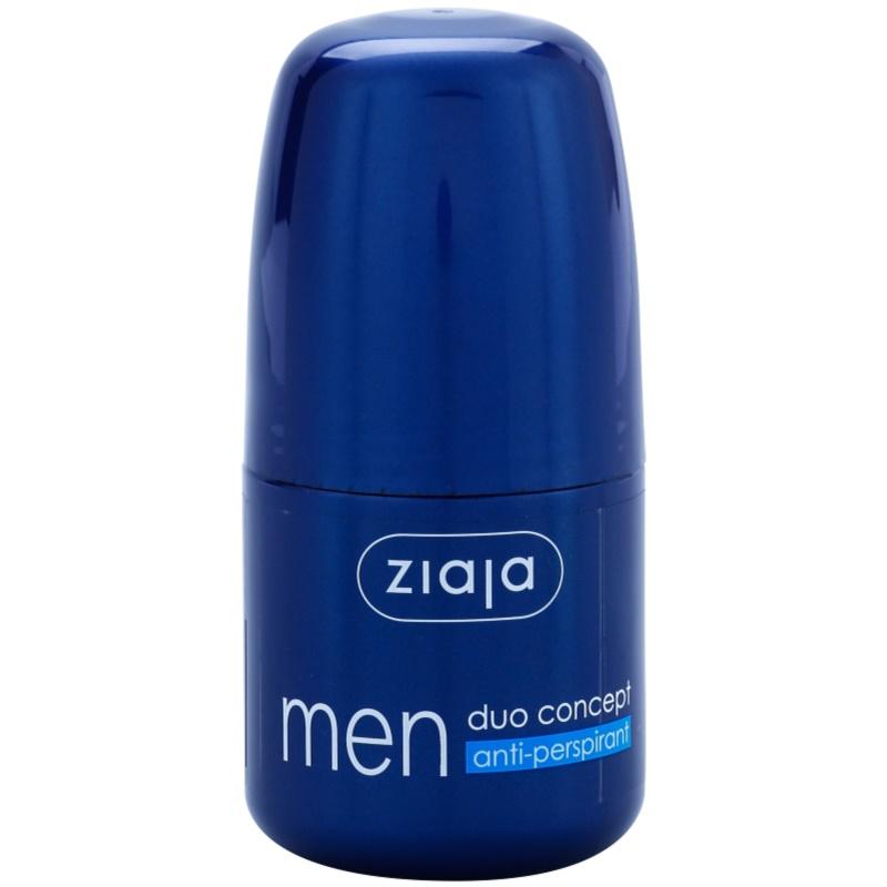 Ziaja Men antiperspirant roll-on