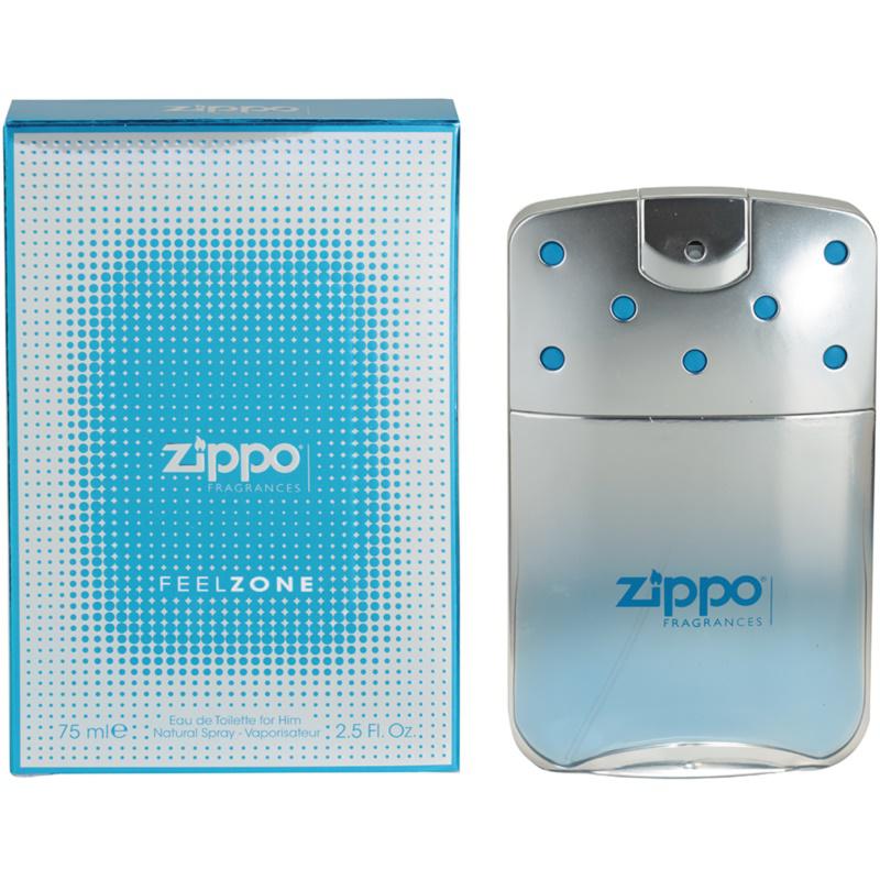 Zippo Fragrances Feelzone for Him toaletní voda pro muže