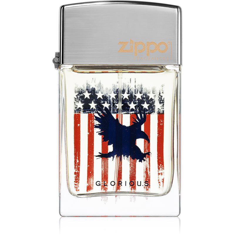 Zippo Fragrances Glorií.s. toaletní voda pro muže