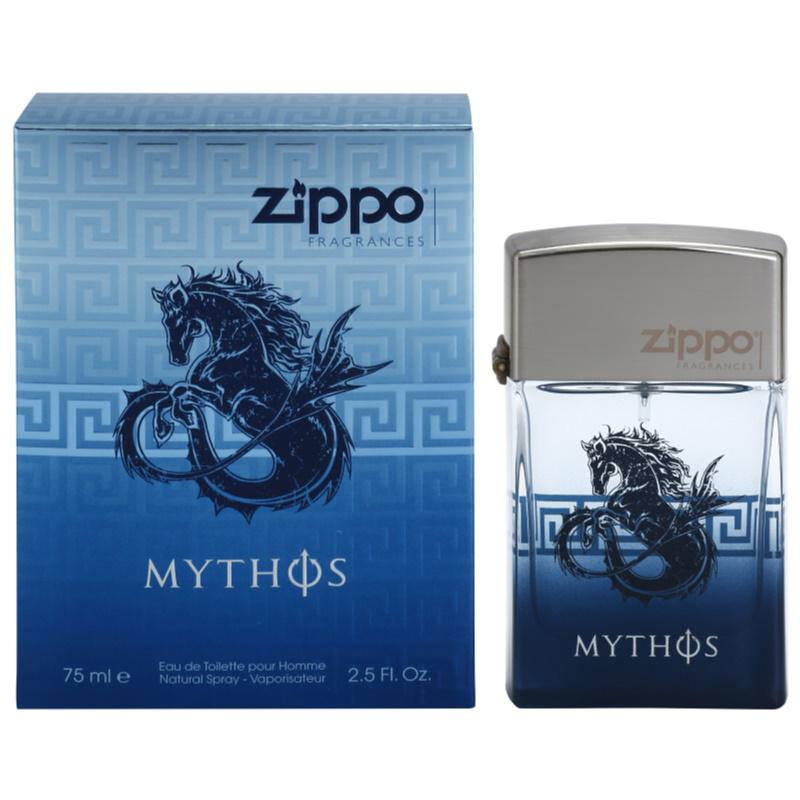 Zippo Fragrances Mythos toaletní voda pro muže