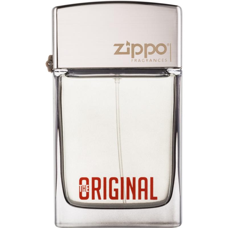 Zippo Fragrances The Original toaletní voda pro muže
