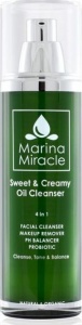 Marina Miracle Sweet & Creamy Oil Cleanser