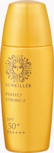 Isehan Kiss Me Sunkiller Perfect Strong Z Spf 50+ Pa++++
