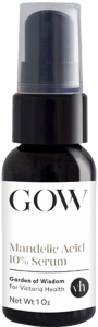 Garden of Wisdom (GOW) Mandelic Acid 10% Serum