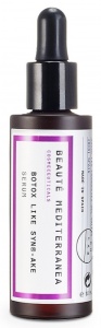 Beaute Mediterranae Btx Like Syn Ake Serum