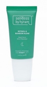 Selfless by Hyram Retinol & Rainbow Algae Repair Serum