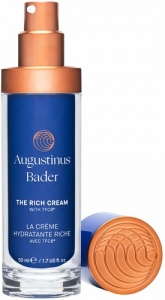 Augustinus Bader The Rich Cream