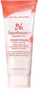 Bumble and Bumble Hairdresser's invisible Oil Conditioner