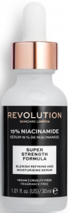 Revolution Skincare Niacinamide 15 % Serum