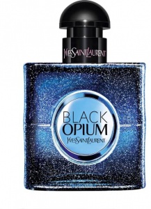 Yves Saint Laurent Black Opium Intense Eau de Parfém