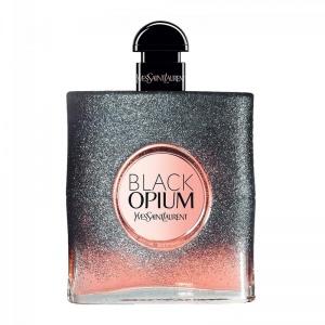 Yves Saint Laurent Black Opium Floral Shock Eau de Parfém