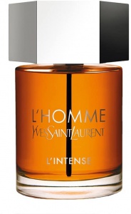 Yves Saint Laurent L'Homme Intense Eau de Parfém