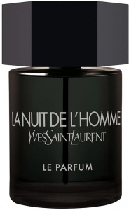 Yves Saint Laurent La Nuit De L'Homme Eau de Parfém