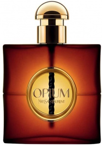 Yves Saint Laurent Opium Eau de Parfém