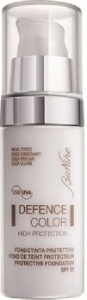 Bionice Defense Color High Protection ochranný make-up SPF30