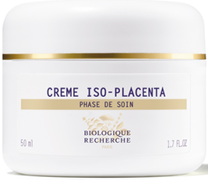 Biologique Recherche Crème Iso-Placenta Regenerační pleťový krém