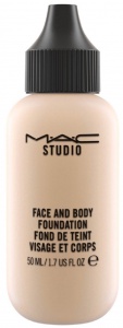 MAC Studio Face and Body Foundation